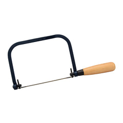 Handsaw Coping