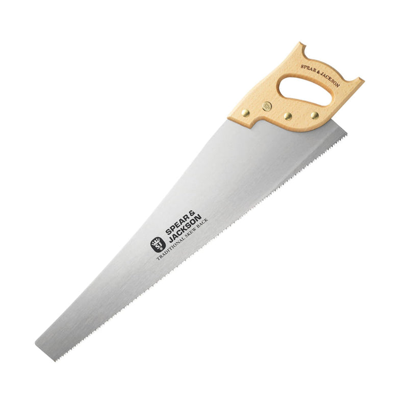 Saw Hand Workhorse 650 26 7pt
