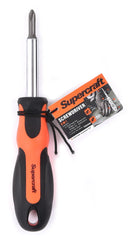Screw Driver 6 IN 1 Supercraft
