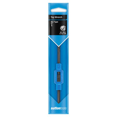 Tapwrench #1 Adjustable m1-m10