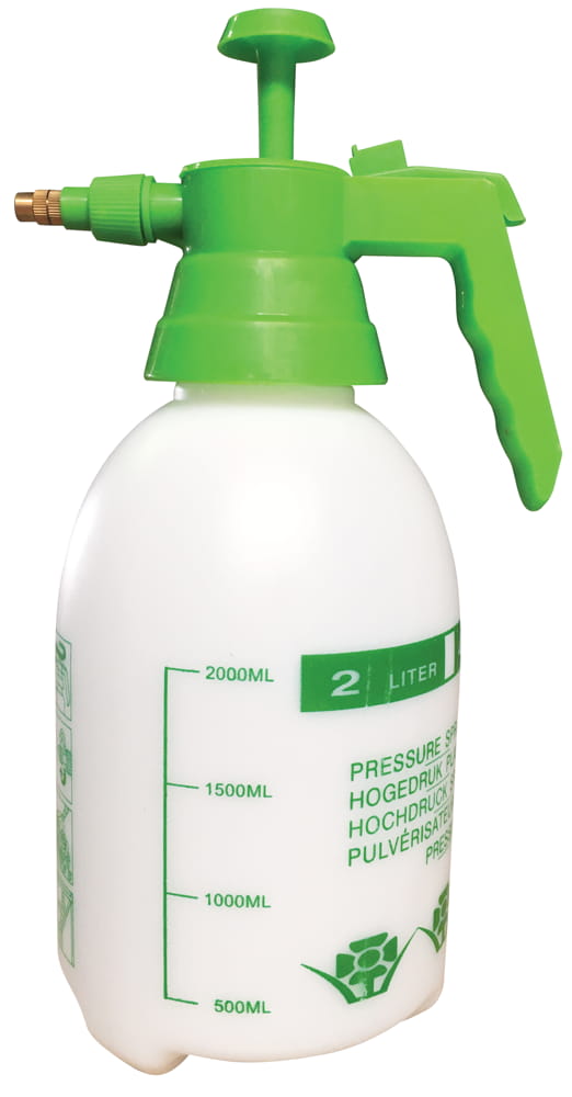 Pressure Sprayer 2 litre