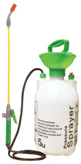 Pressure Sprayer 5 litre
