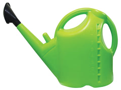 Plastic Watering Can - Green 8 litre