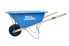 Wheelbarrow Kids