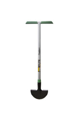 Edger Half Moon T-Handle Cyclone