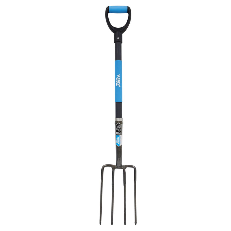 Fork Garden Fibreglass Handle Kelso