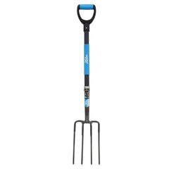 Fork Garden Fibreglass Handle Kelso