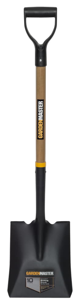 Shovel Square Short Gardenmaster
