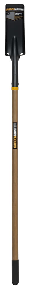 Shovel Trenching Gardenmaster