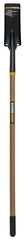 Shovel Trenching Gardenmaster