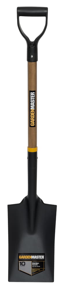 Spade Garden Short Gardenmaster