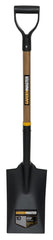 Spade Garden Short Gardenmaster