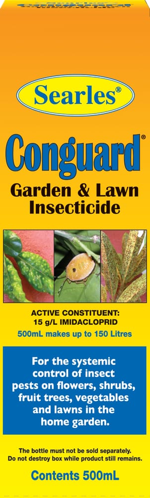Conguard Garden Insecticide 500ml