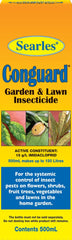 Conguard Garden Insecticide 500ml