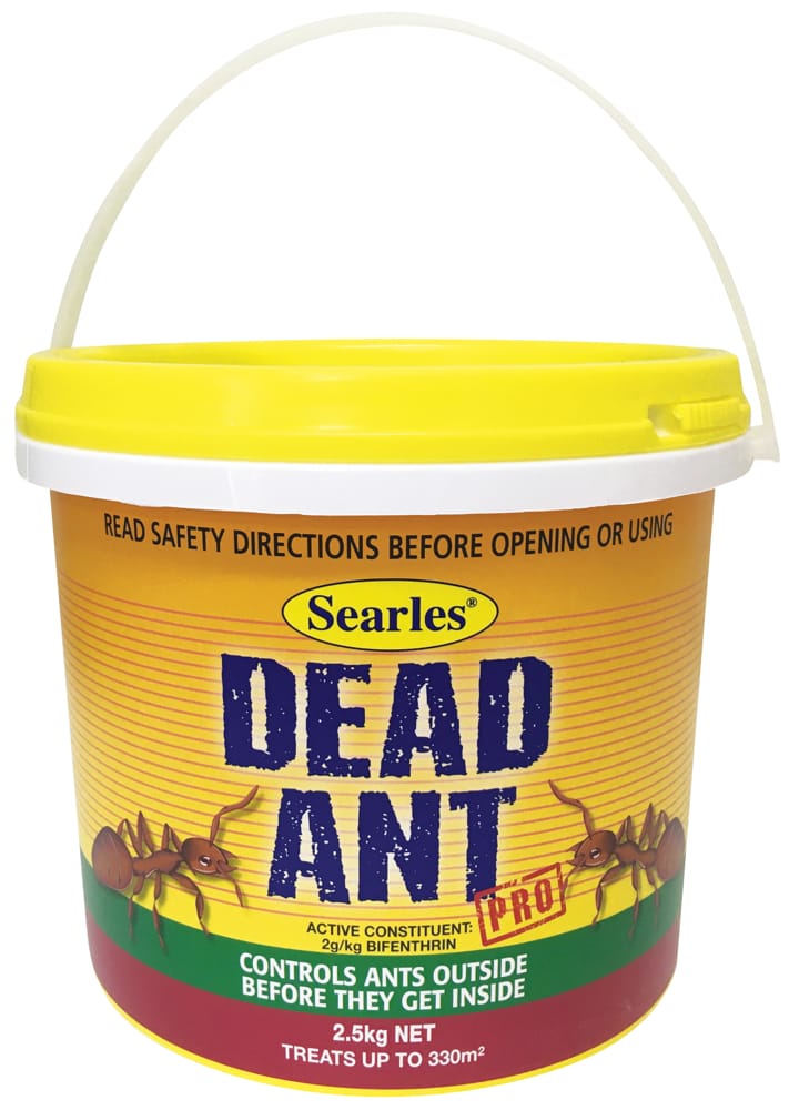 Dead Ant Pro 2.5 kg