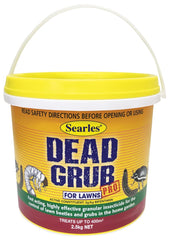 Dead Grub Pro 2.5 kg