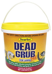 Dead Grub Pro 5 kg