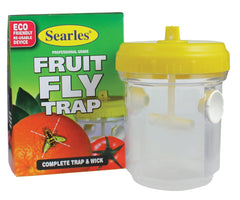 Searles Fruit Fly Trap 0
