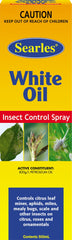 White Oil 500ml