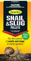Snail & Slug Pellets 500g