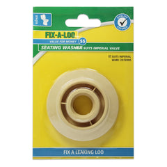 Washer Seating Imperial Old