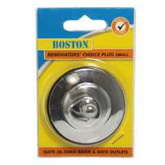 Plug Metal 38mm R/Choice C/P