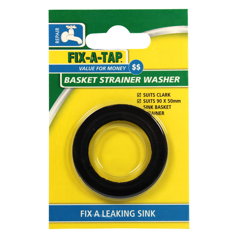 Washer Basket Waste Suit Clark