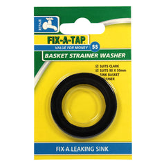 Washer Basket Waste Suit Clark