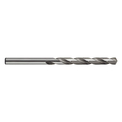 Drill Bit 19/64 Jobber Single Pack