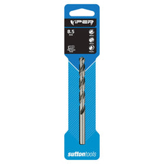 Drill Bit 8.50 M/M S/Pack Jobber