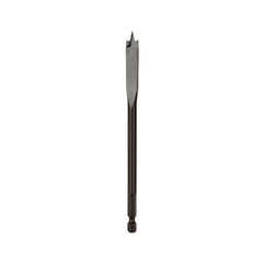 Spade Bit 12mm Turbobore