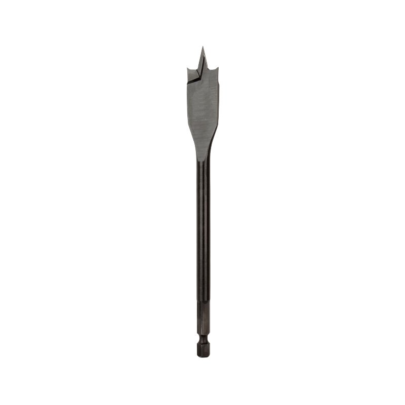 Spade Bit 18mm Turbobore