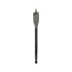 Spade Bit 18mm Turbobore