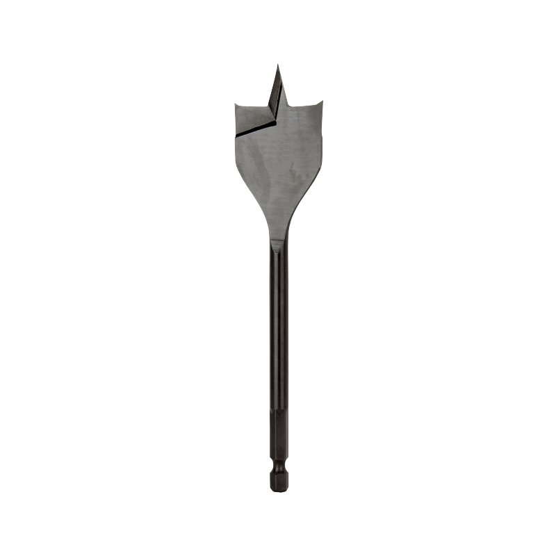 Spade Bit 30mm Turbobore