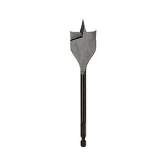Spade Bit 30mm Turbobore