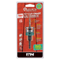 Drill Countersink 10g TCT