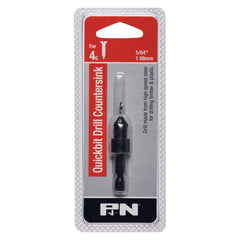 Drill Countersink 6g 2.38mm