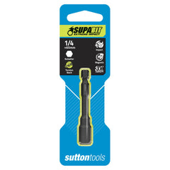 Nutsetter Impact 1/4x65mm Card Sutton