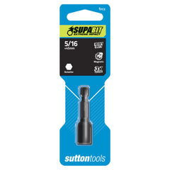 Nutsetter Impact 5/16x45mm Card Sutton