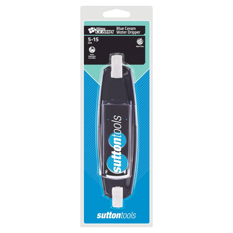 Water Dripper Sutton 5-15mm
