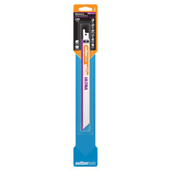 Recip Blade 230x19mm Carbide 2pk Sutton