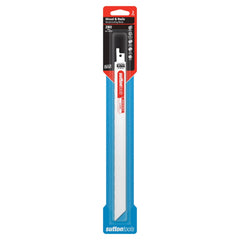 Recip Blade 280x19mm 10-14TPI 2pk Sutton