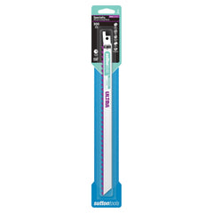 Recip Blade 300x19mm 3TPI 1pk Sutton