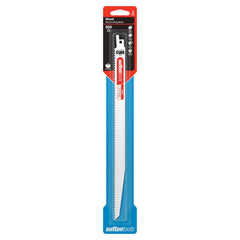 Recip Blade 300x19mm 6TPI 2pk Sutton