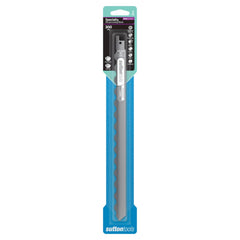 Recip Blade 300x19mm Wave 2pk Sutton