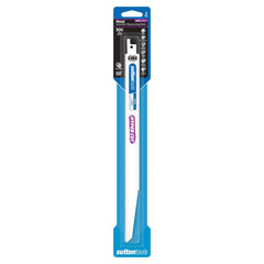 Recip Blade 300x22mm 10TPI 2pk Sutton