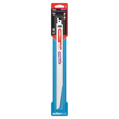 Recip Blade 300x22mm 6TPI 2pk Sutton