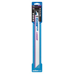 Recip Blade 300x25mm 10-14TPI 2pk Sutton