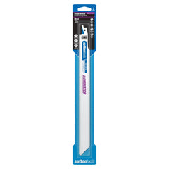 Recip Blade 300x25mm 18TPI 2pk Sutton