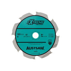 Saw Blade PCD Diamond 160mm